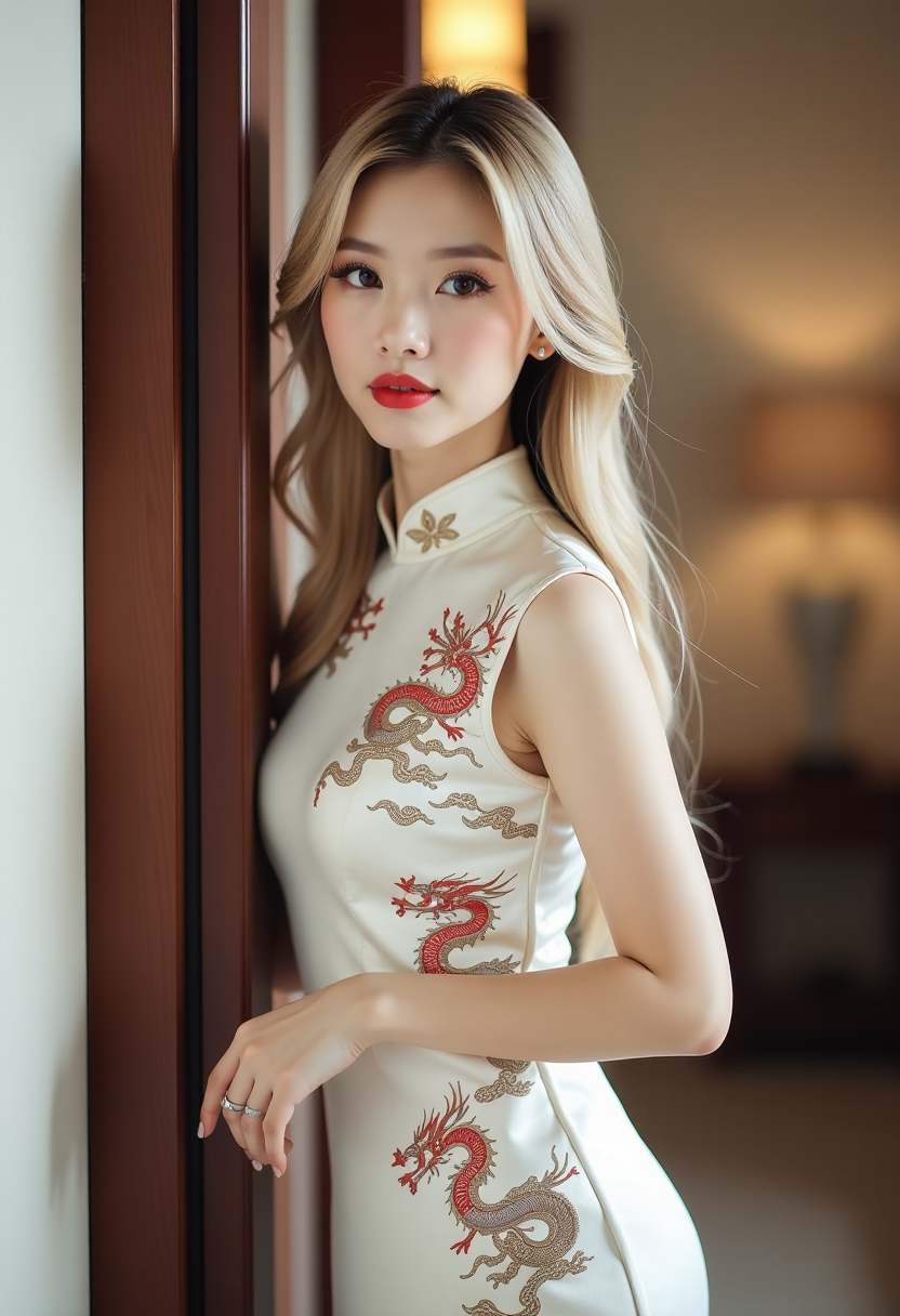 重生之商界女王