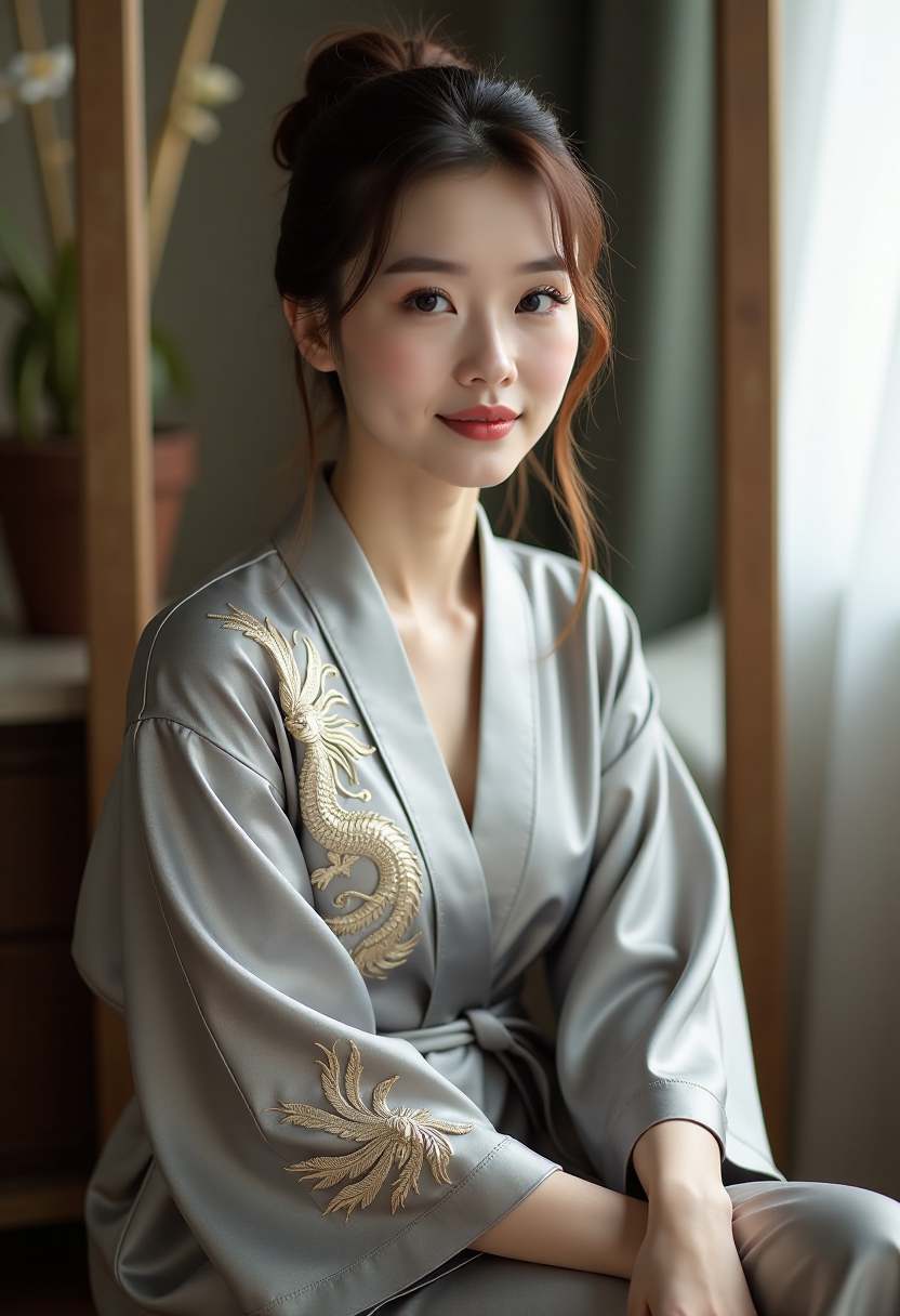 神医庶女翻身记