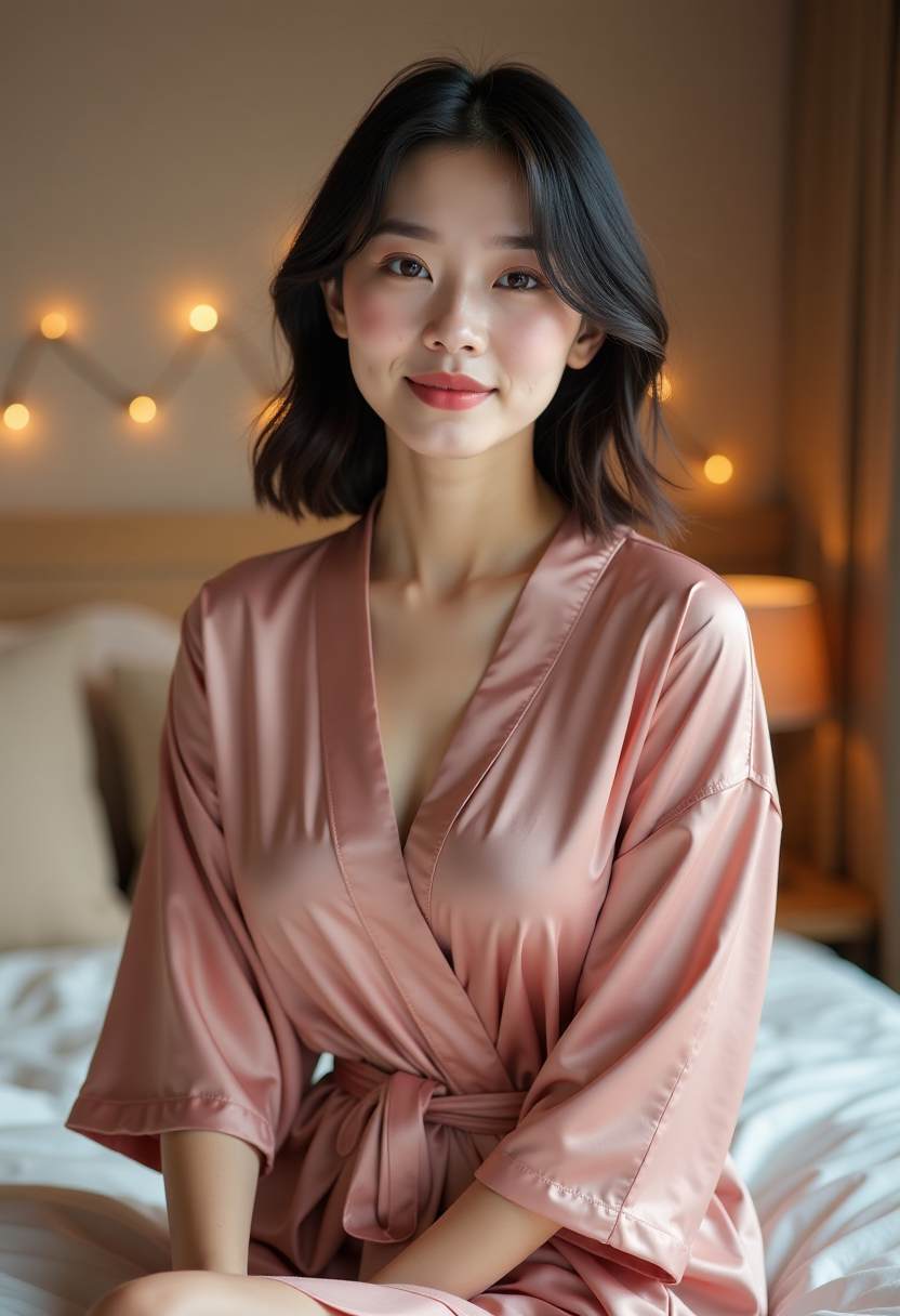 隐婚老公是大佬