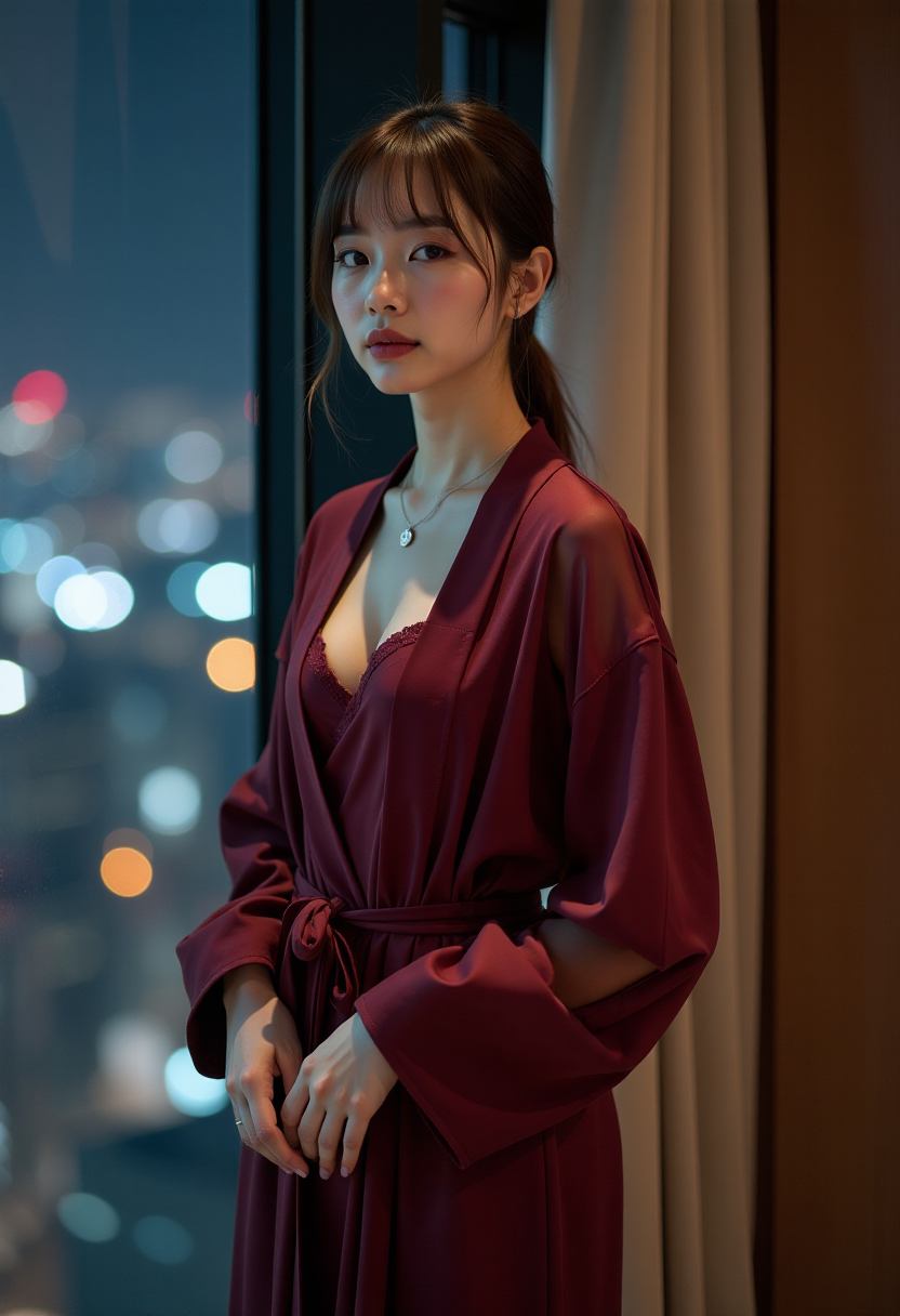 重生之商界女王