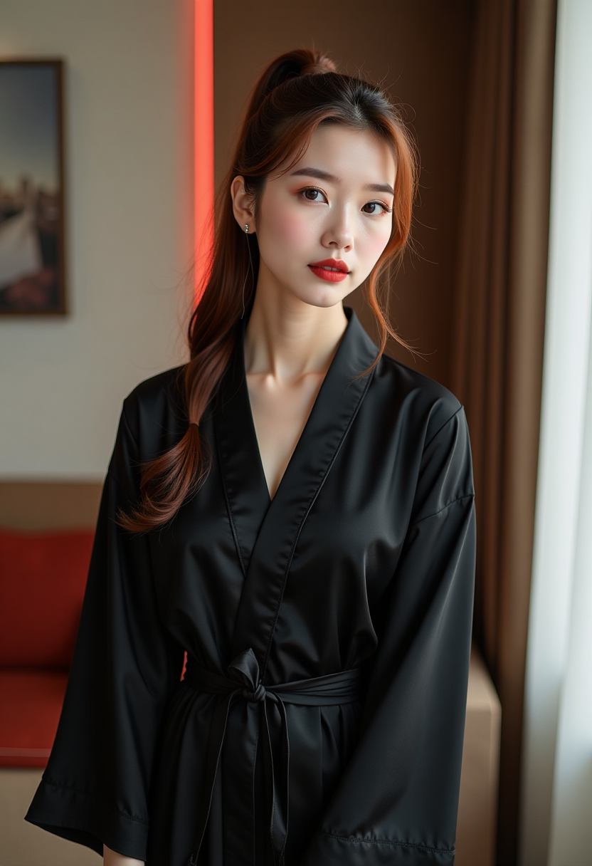 铁血龙骑士