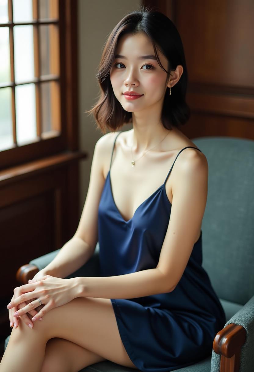闪婚后夫君宠上天