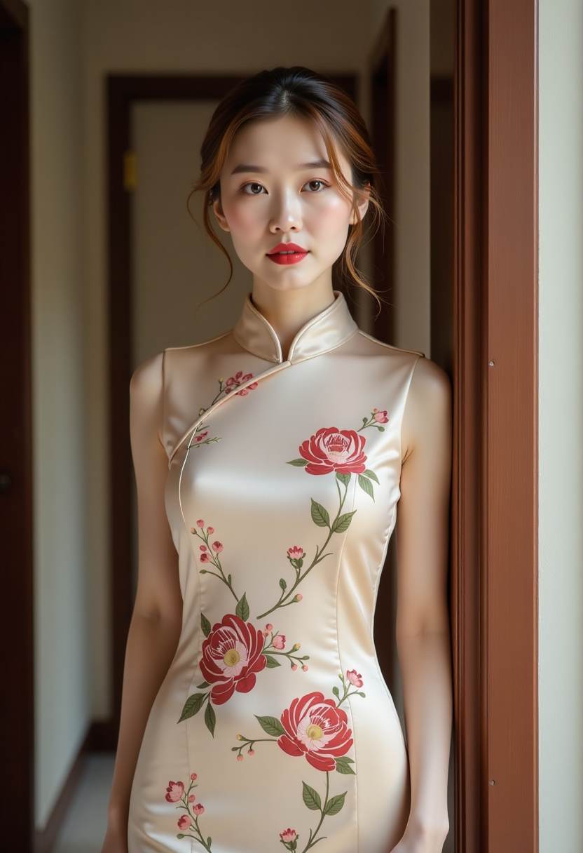 总裁请滚开