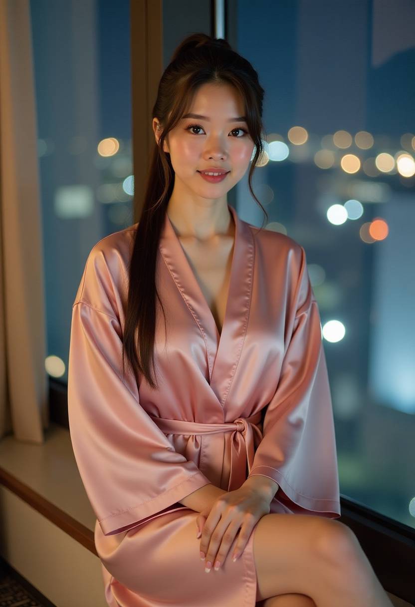 双生花之镜中人