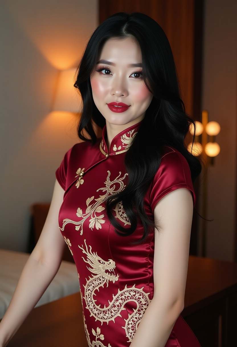 替身皇后的逆袭