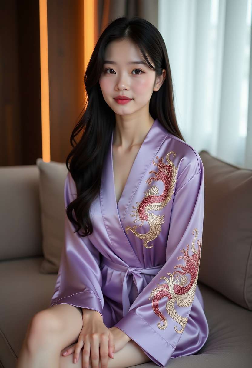 镇魂街之无极