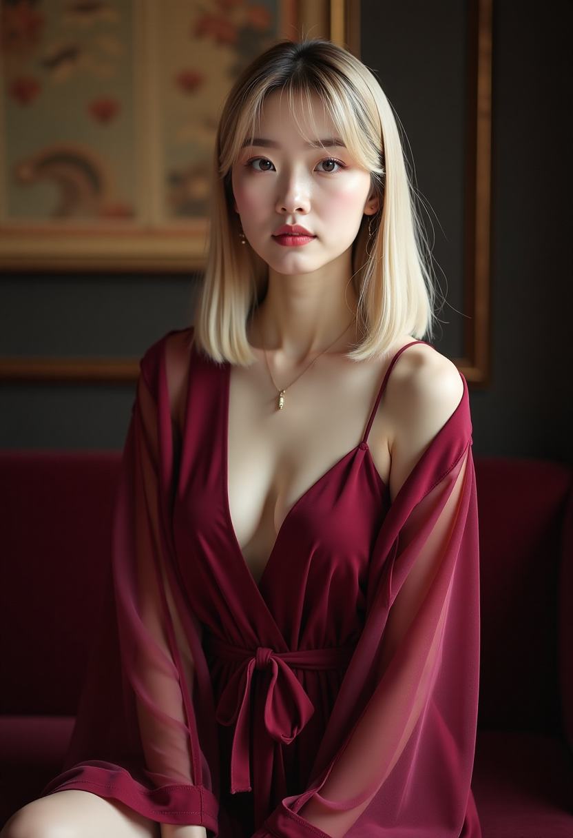 仙侠情缘之蝴蝶劫